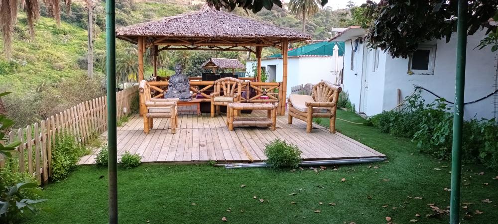  for sale house Los Olivos Área Centro 5