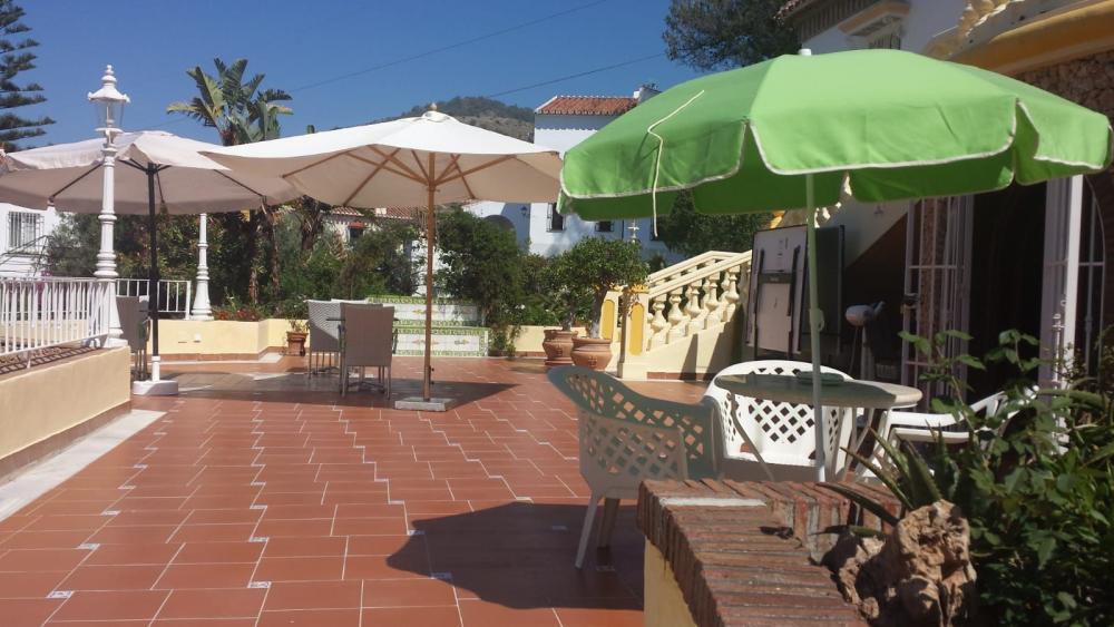  for sale villa Nerja Axarquía 7