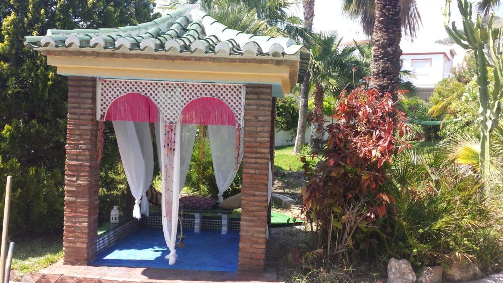  for sale villa Nerja Axarquía 11