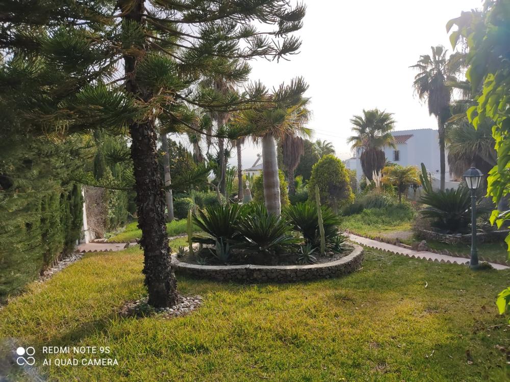  for sale villa Nerja Axarquía 10