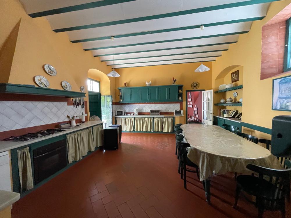  for sale house Umbrete Aljarafe 9