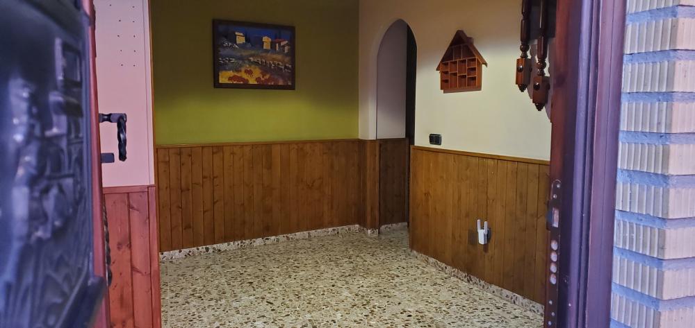  for sale house La Herradura Costa Tropical 7
