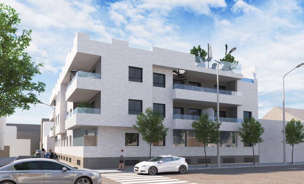  for sale apartment Alicante Centro 03001 Alacantí 5