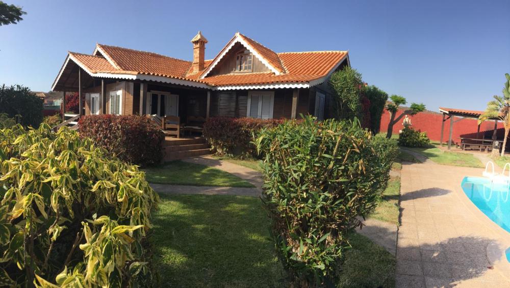  for sale house El Salobre Área Sur 8