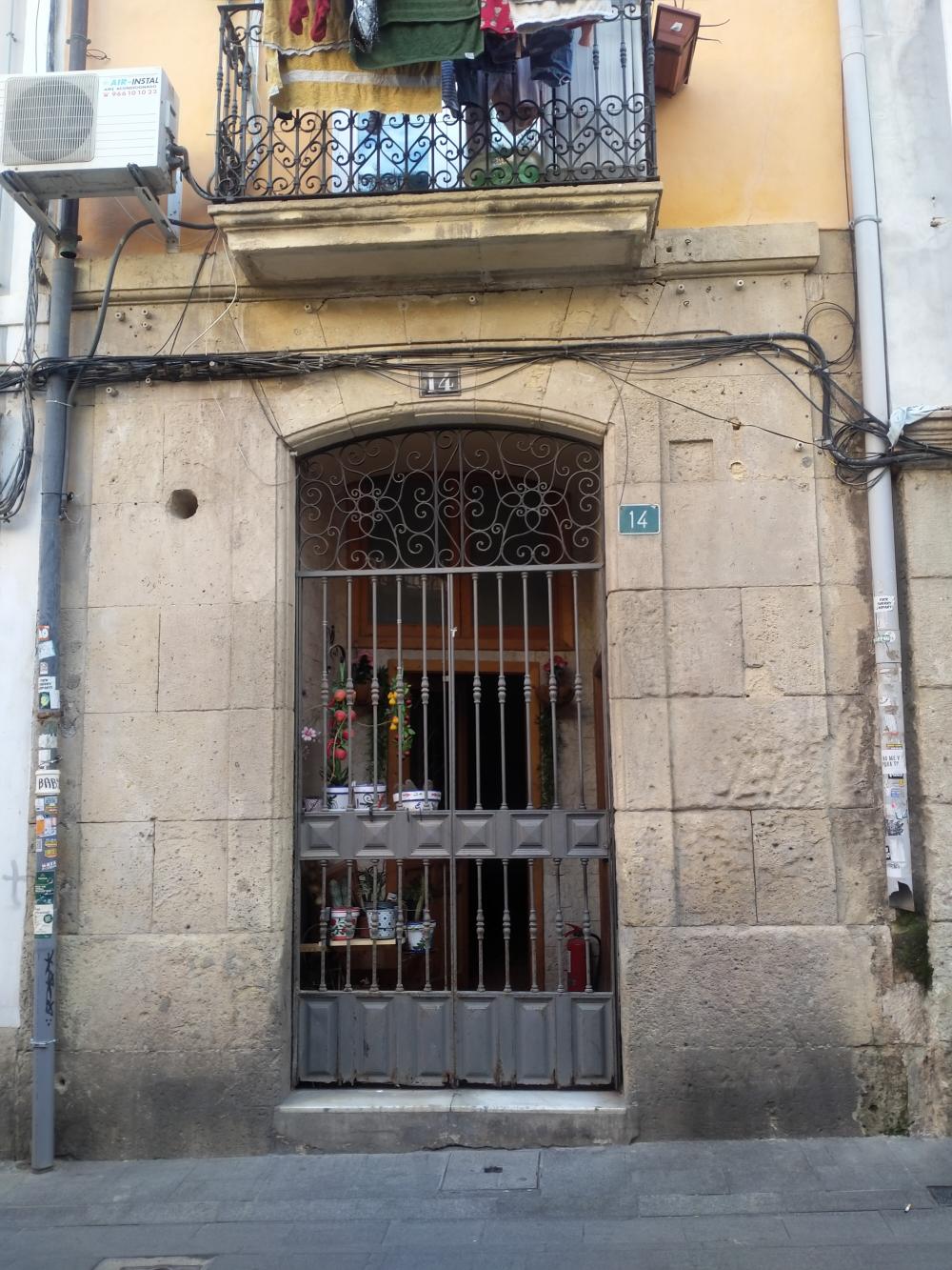  for sale building Santa Cruz-Casco Antiguo Alacantí 3