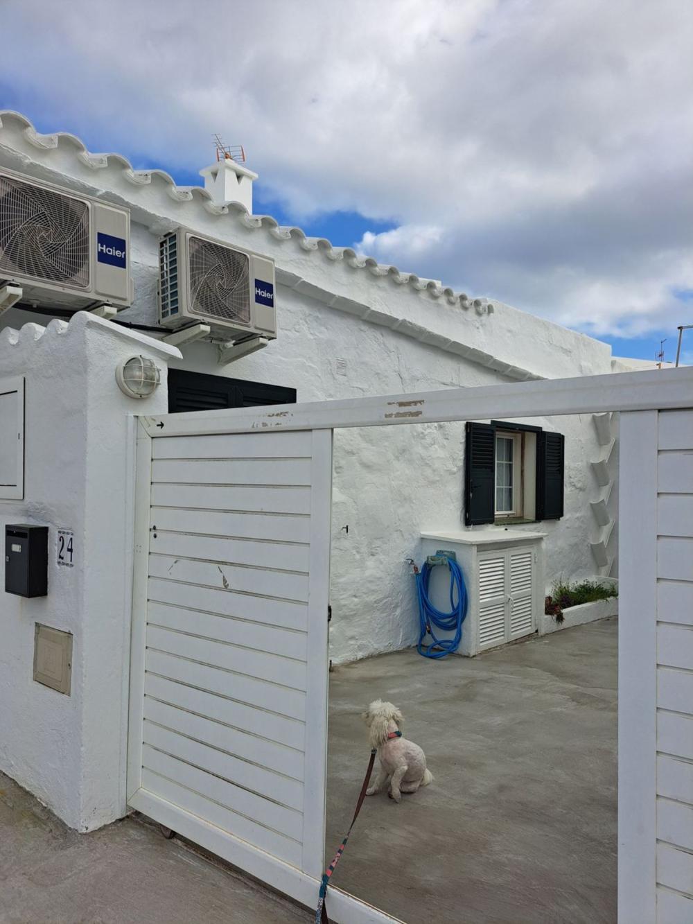  for sale house Sant Lluís Sant Lluís 29
