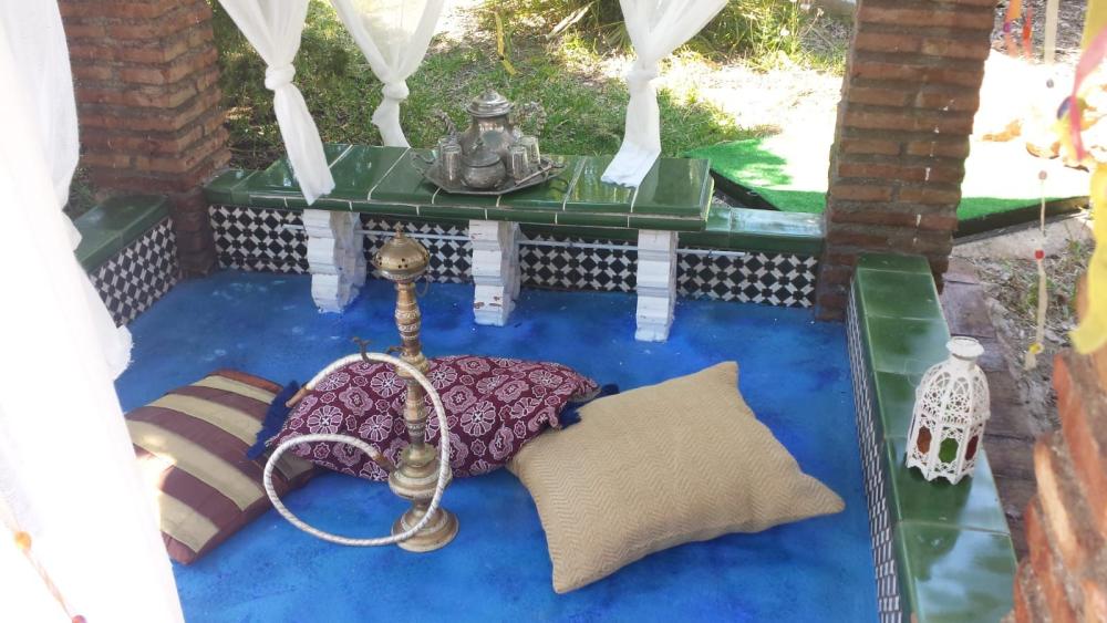  for sale villa Nerja Axarquía 13