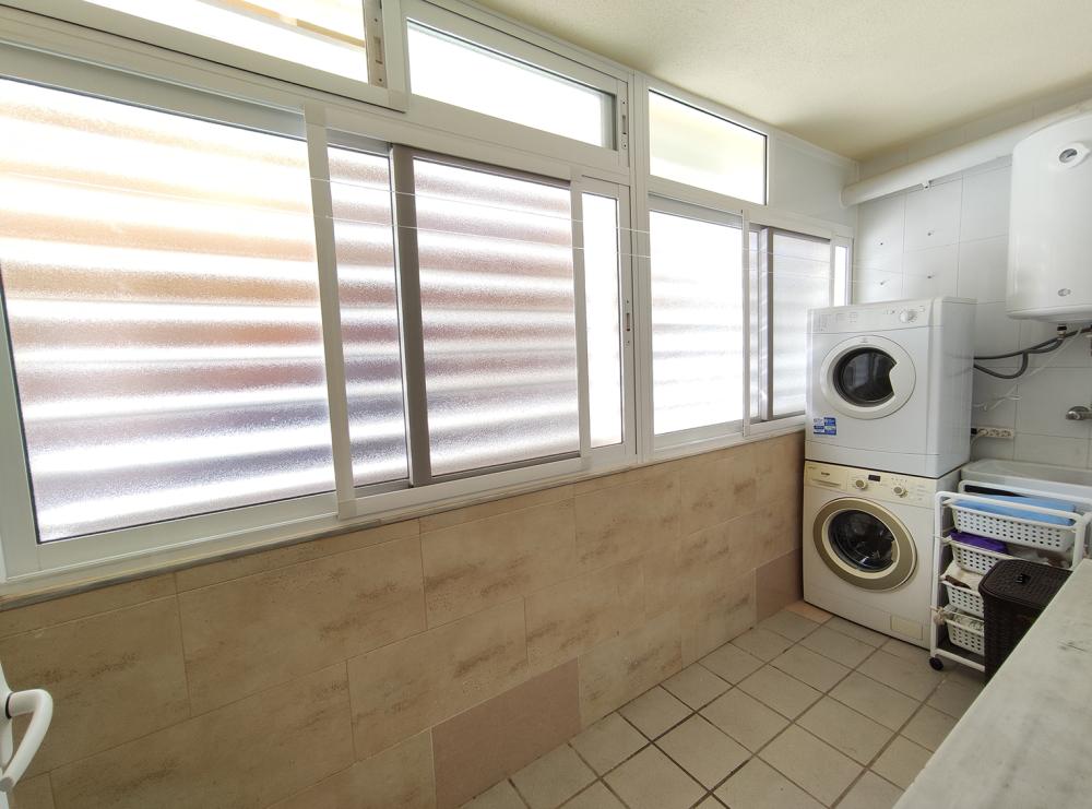  for sale terraced house Aguadulce Poniente Almeriense 6