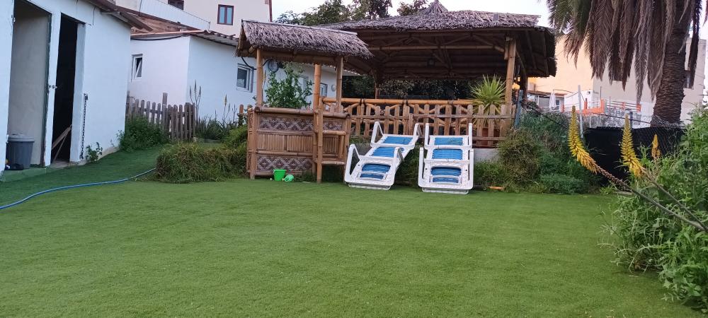  for sale house Los Olivos Área Centro 6