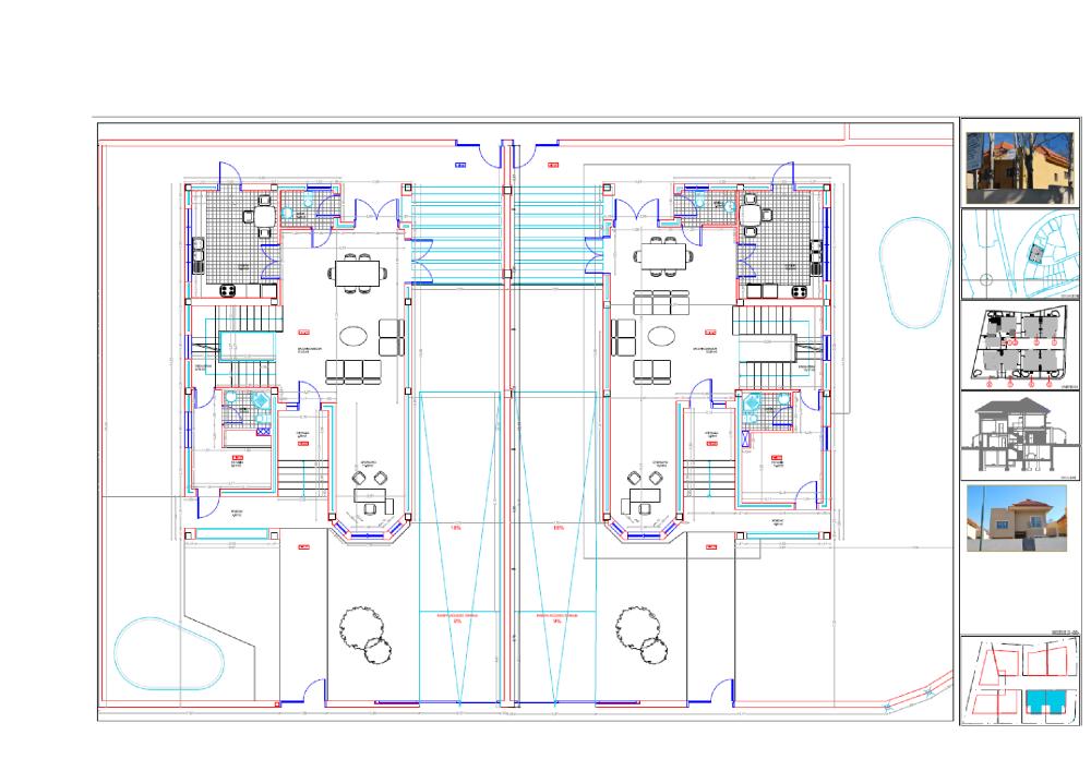  for sale house Fuencarral-Fuentelarreina Madrid Capital 19