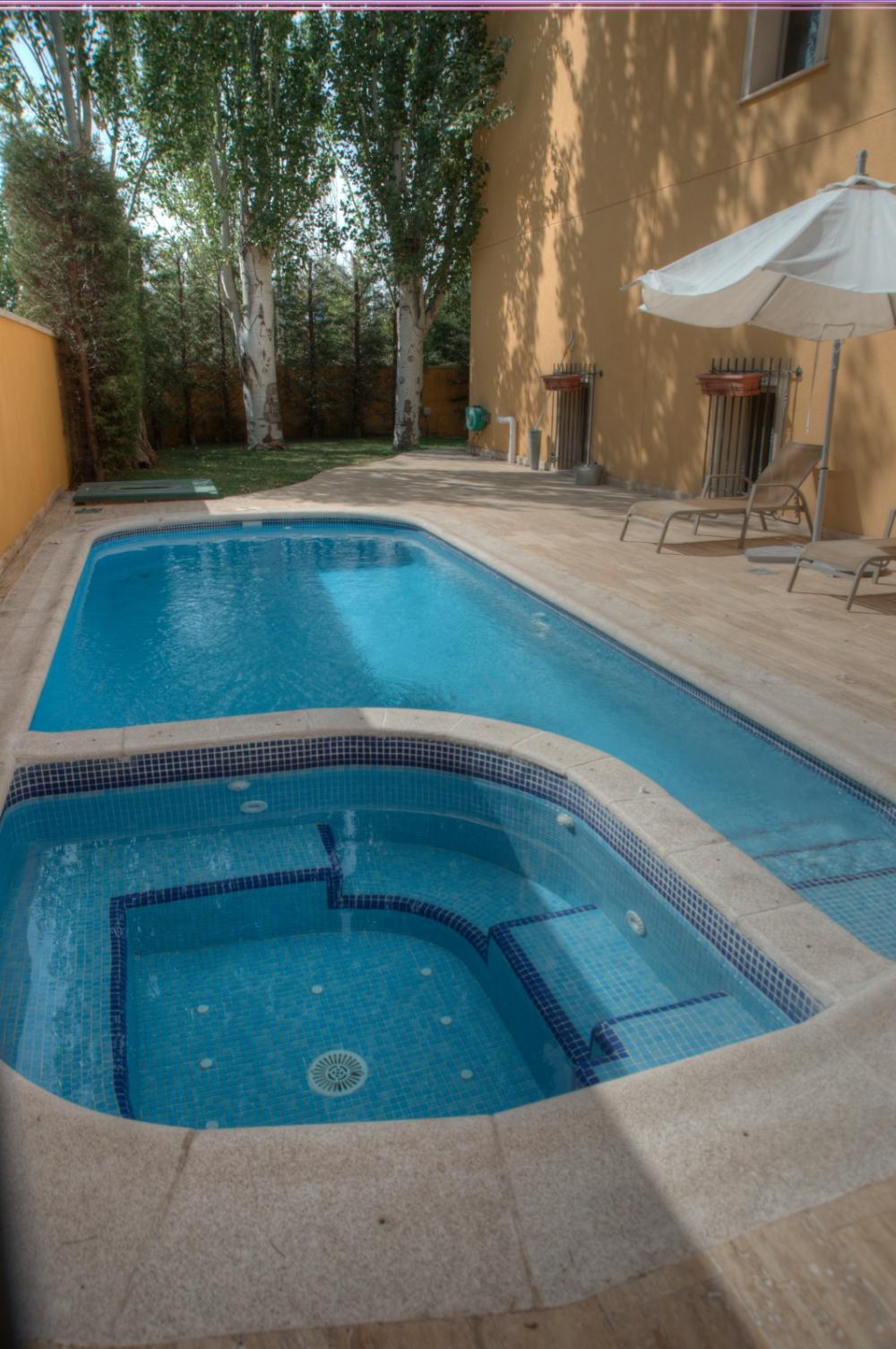  for sale house Fuencarral-Fuentelarreina Madrid Capital 4