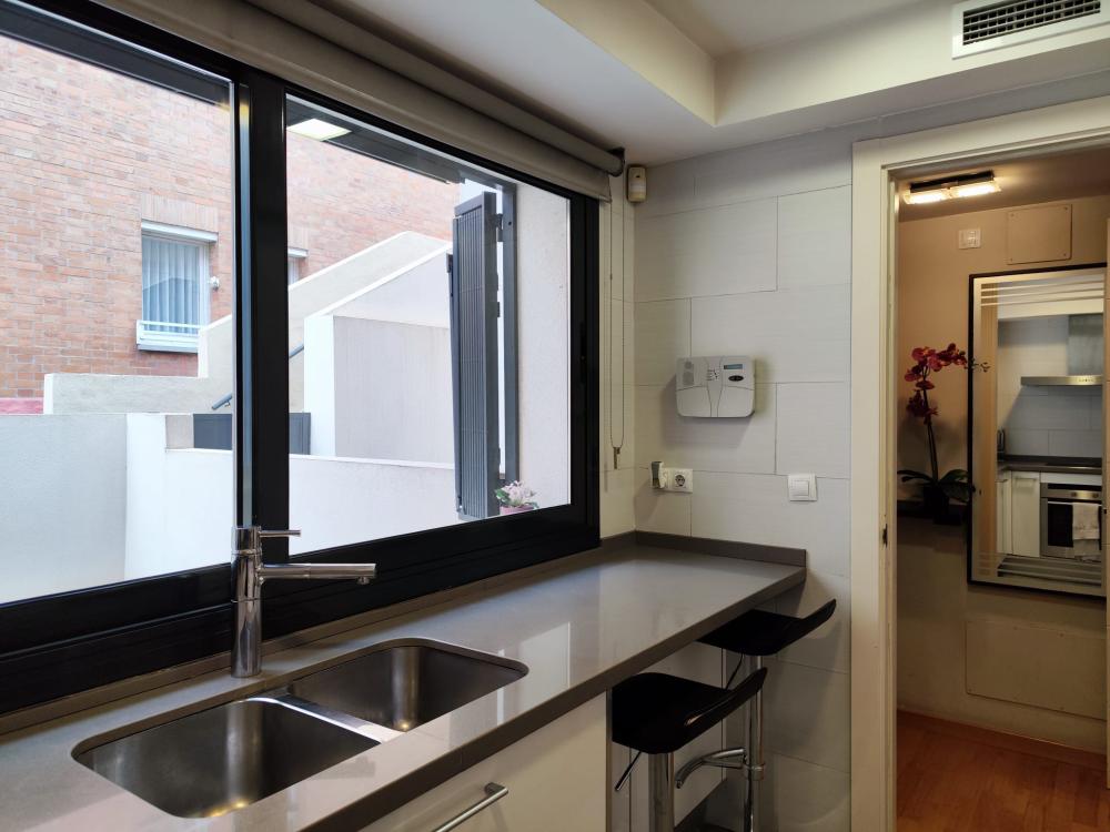  for sale apartment Horta Guinardó-Carmel Barcelonès 12