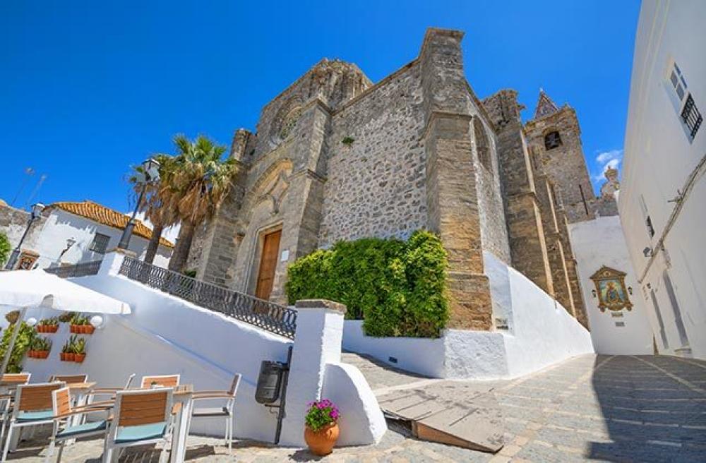  for sale house Vejer De La Frontera Janda (La) 61