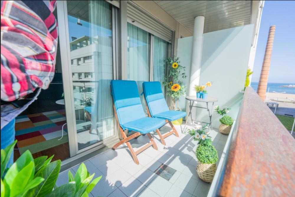  for sale apartment Puerto De Gijón Gijón 2