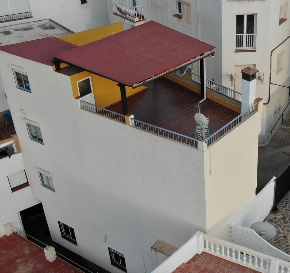  for sale house La Herradura Costa Tropical 5