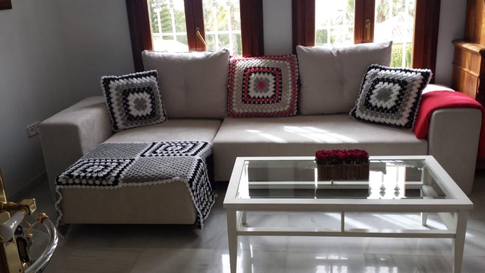  for sale villa Nerja Axarquía 18