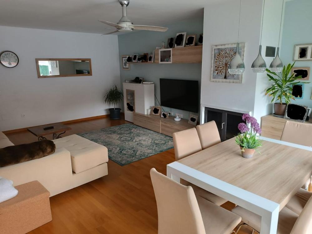  for sale terraced house Aguadulce Poniente Almeriense 18
