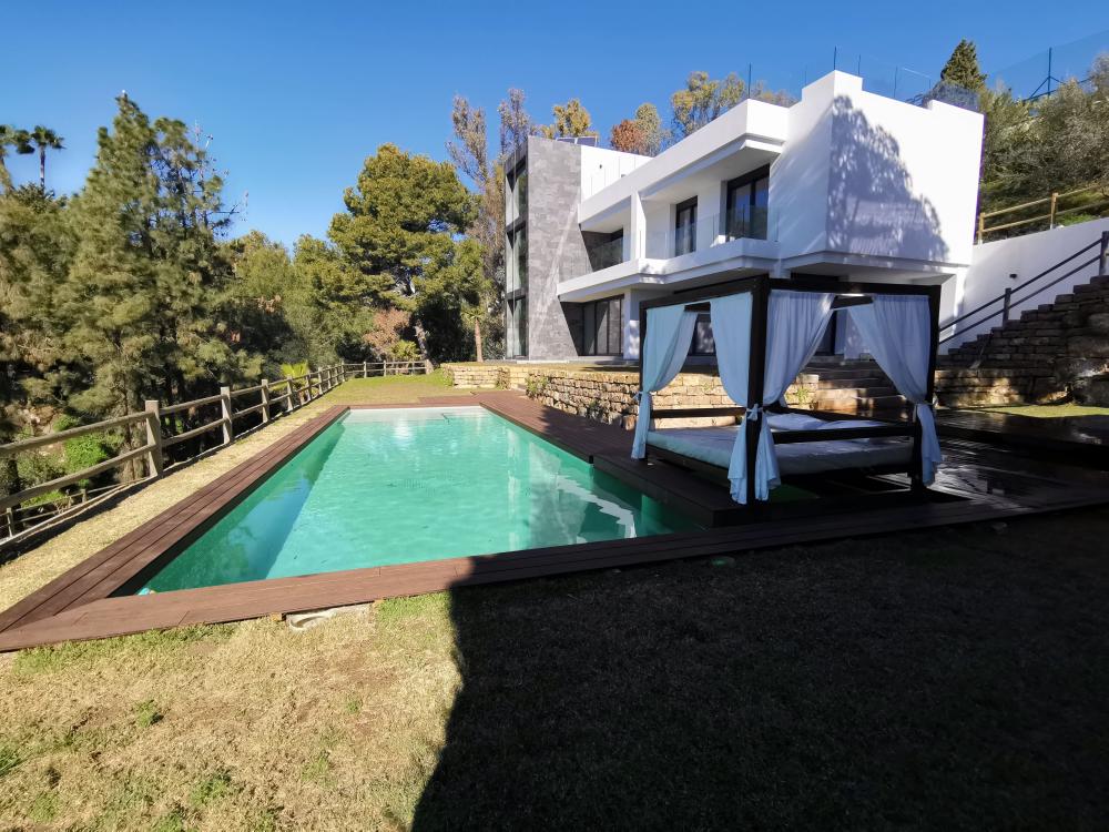  for sale villa Calahonda Costa Del Sol Occidental 33