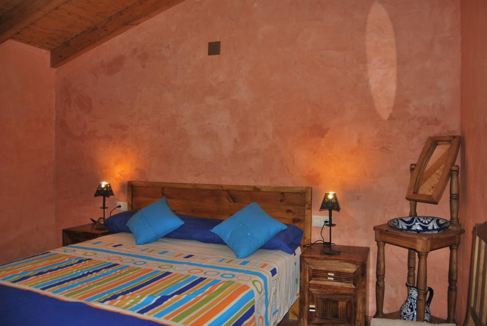 for sale house Useras Alcalatén 6