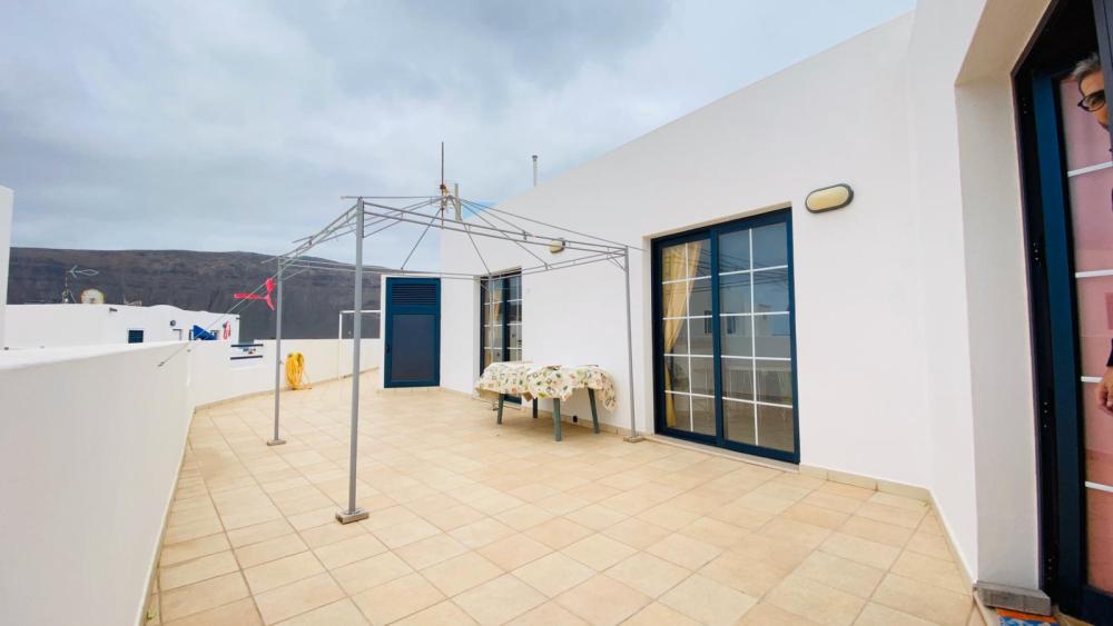 for sale building Caleta De Sebo Lanzarote 2