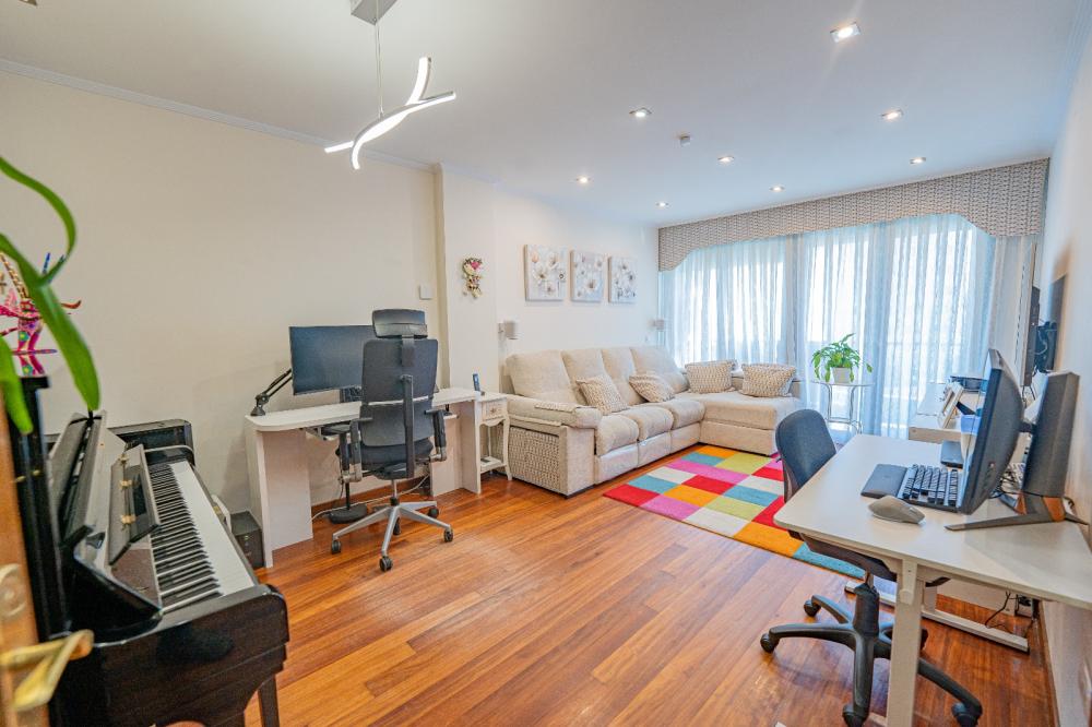  for sale apartment Puerto De Gijón Gijón 5