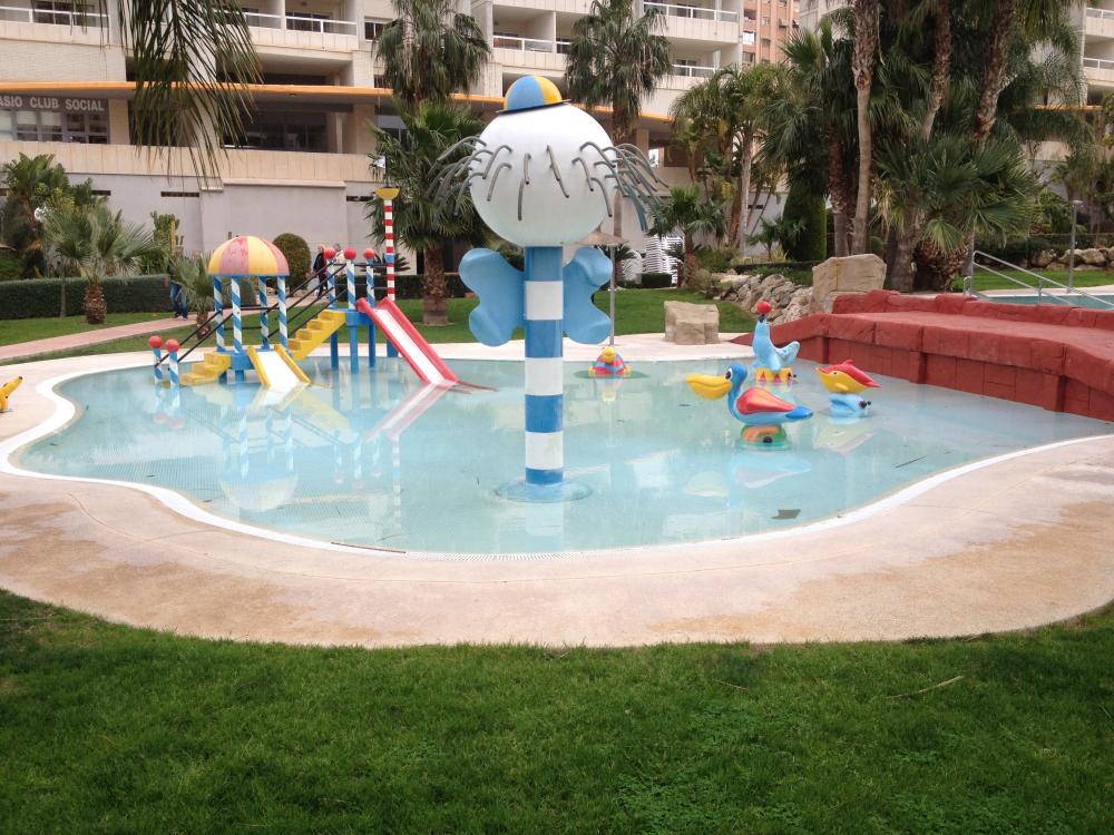  for sale apartment Rincón De Loix Marina Baixa 18