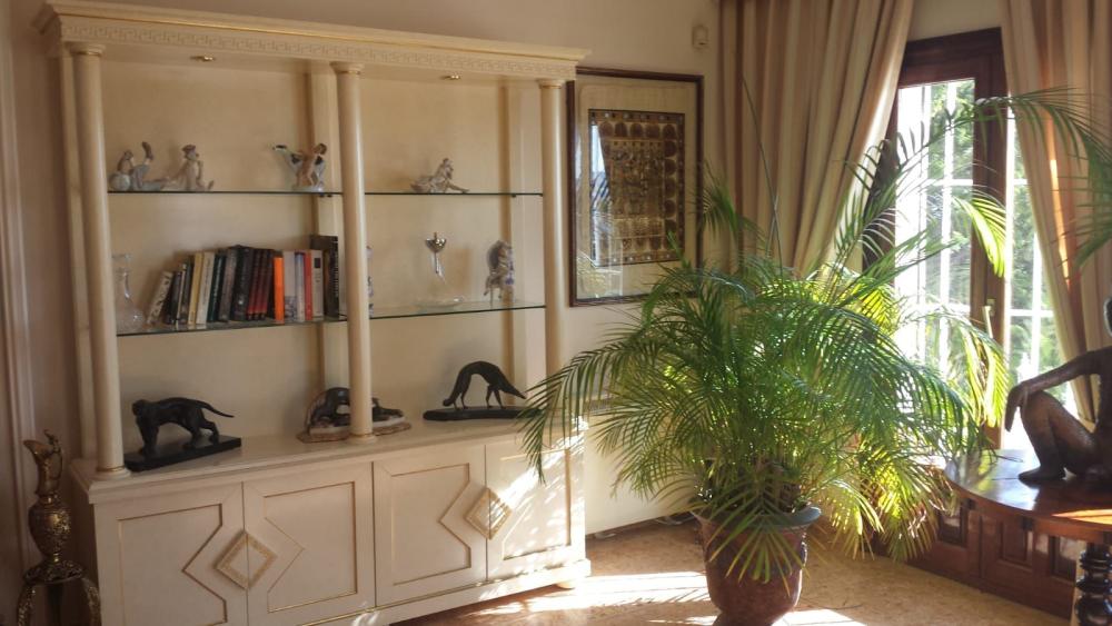  for sale villa Nerja Axarquía 28
