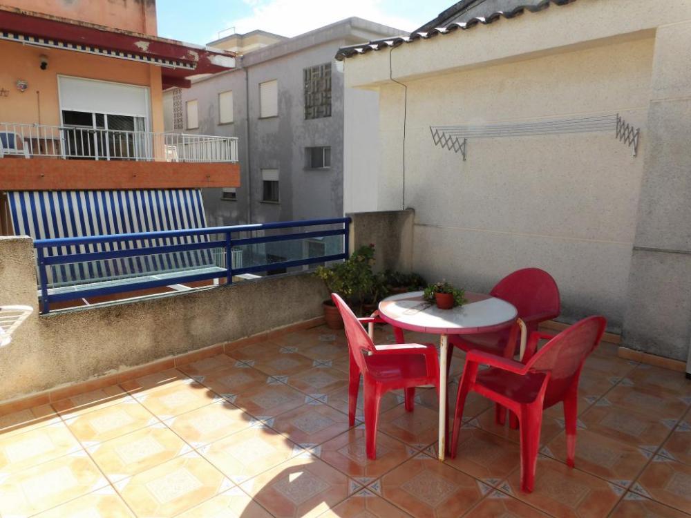  for sale terraced house Miramar Safor 23