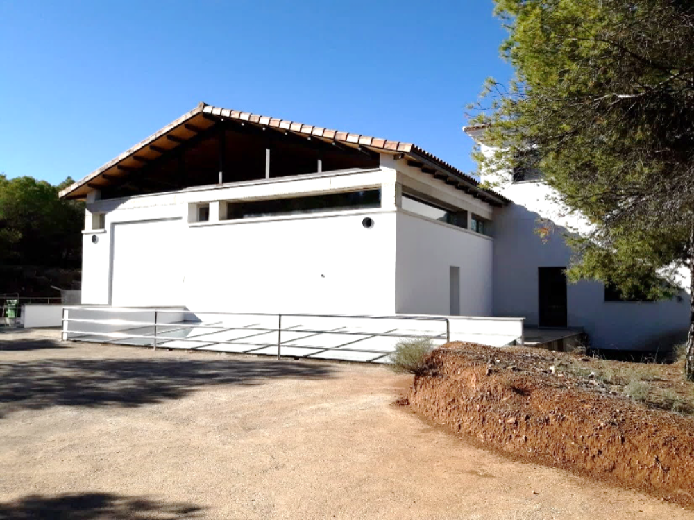  for sale country house Cehegín Noroeste 2