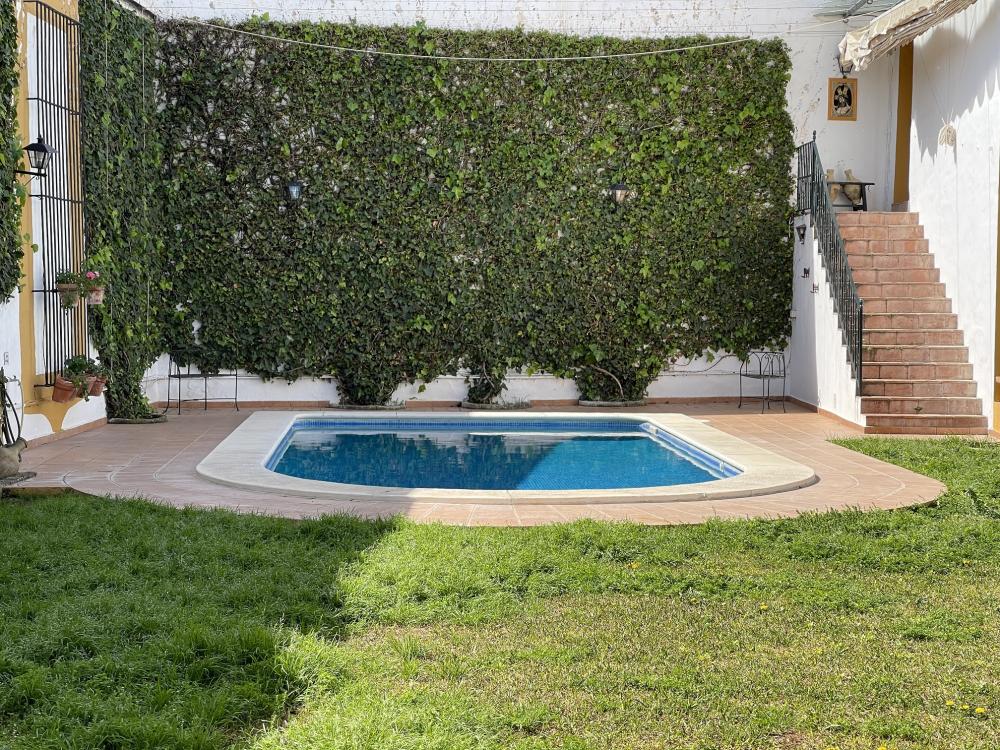  for sale house Umbrete Aljarafe 27
