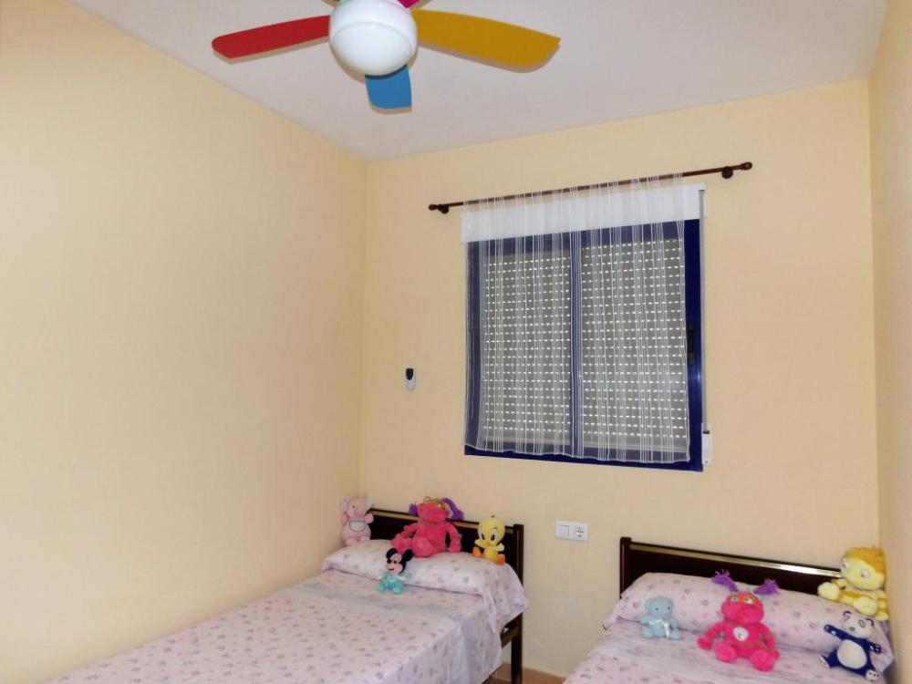  for sale terraced house Miramar Safor 14