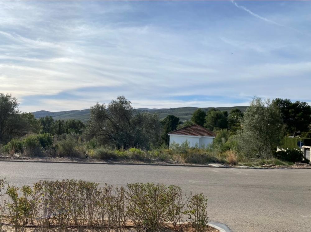  for sale plot Altury Ribera Alta 1
