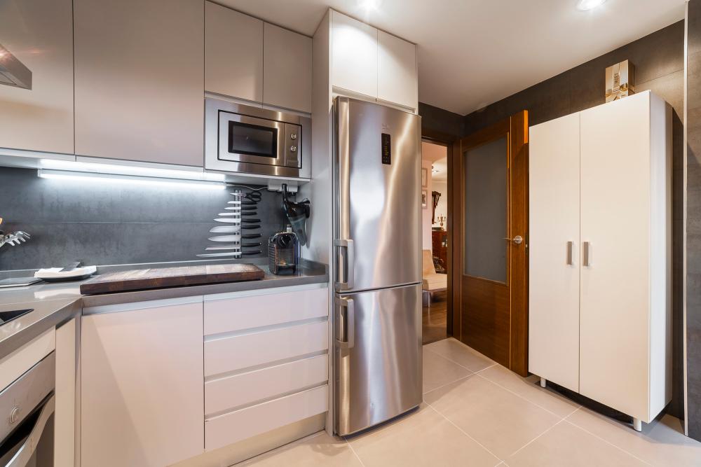  for sale penthouse Aguadulce Poniente Almeriense 27