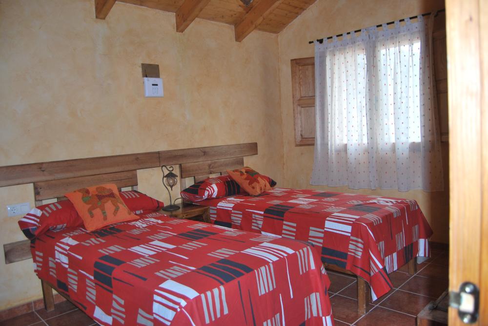 for sale house Useras Alcalatén 7