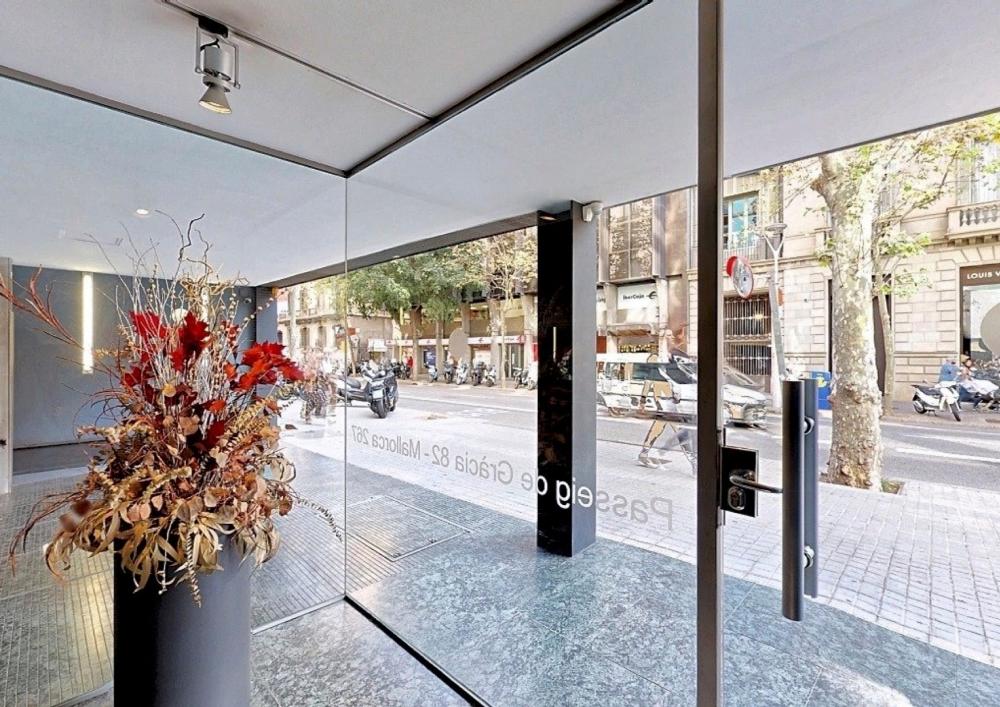 for sale apartment Eixample-Dreta De L'eixample 08007 Barcelonès 2