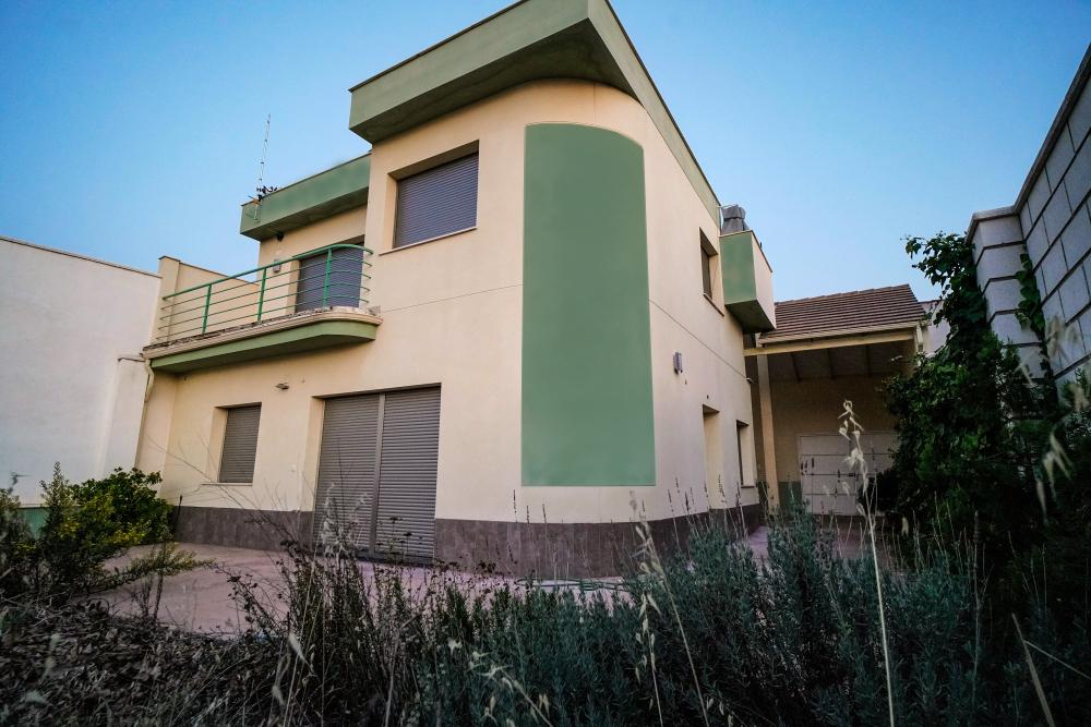  for sale villa Peñarroya-Pueblonuevo Valle Del Guadiato 1