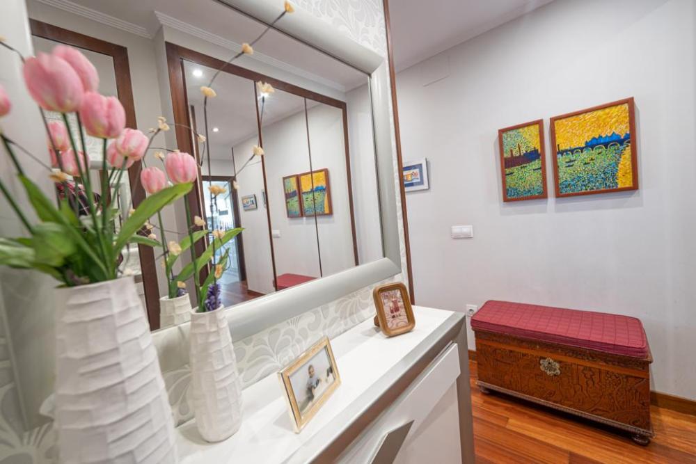  for sale apartment Puerto De Gijón Gijón 29
