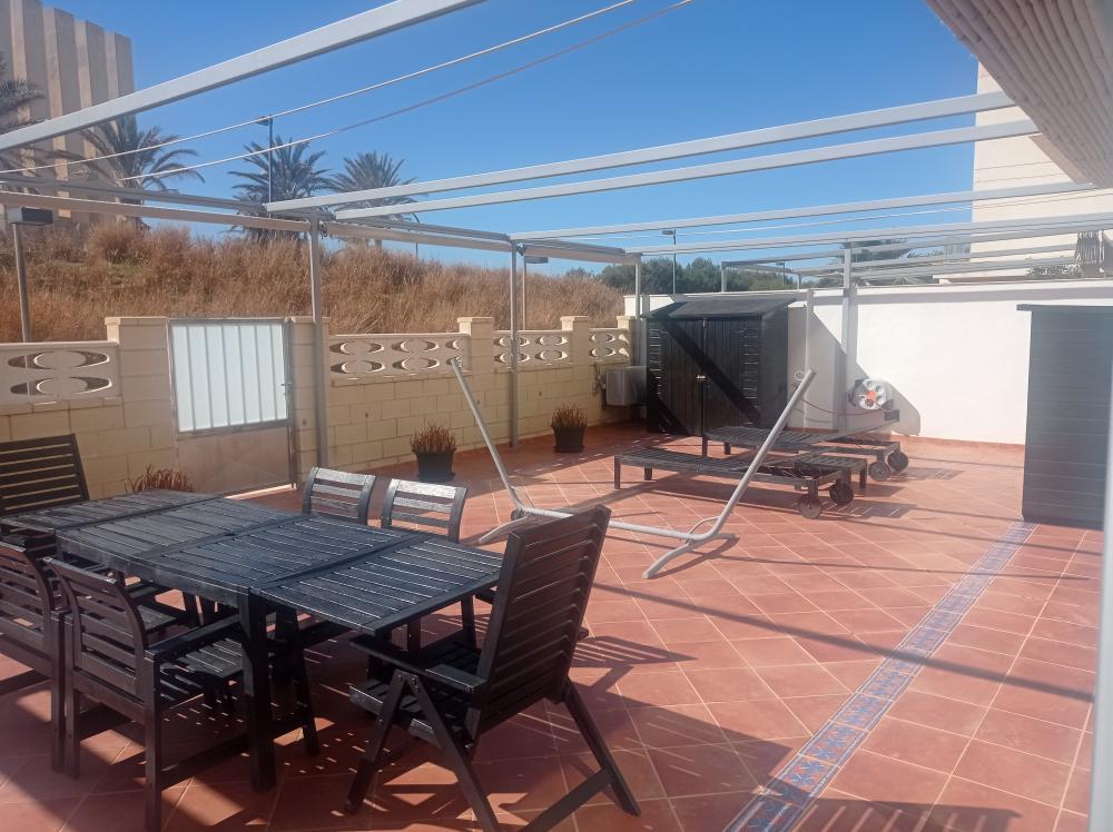  for sale apartment Urbanova Alacantí 7