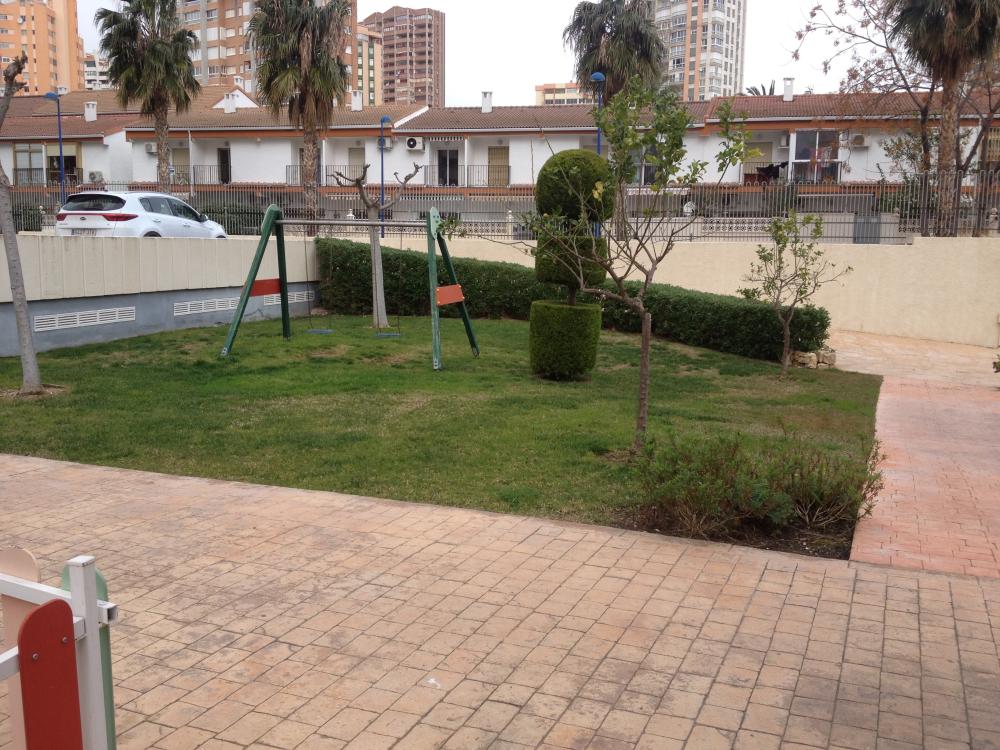  for sale apartment Rincón De Loix Marina Baixa 22