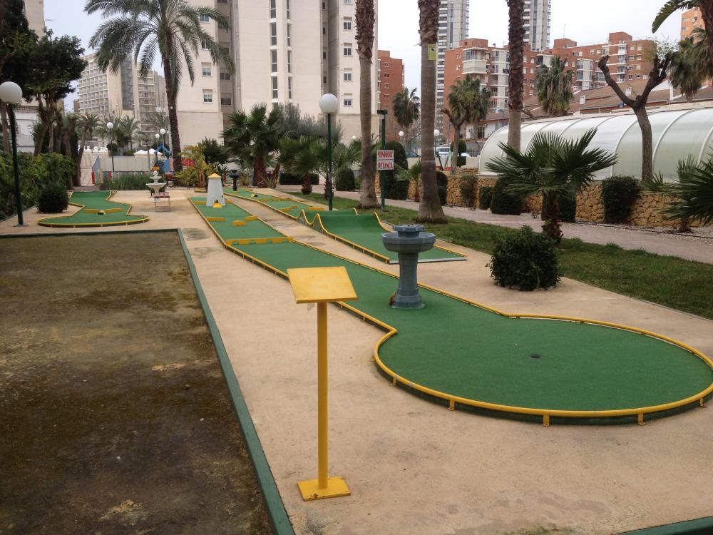  for sale apartment Rincón De Loix Marina Baixa 20