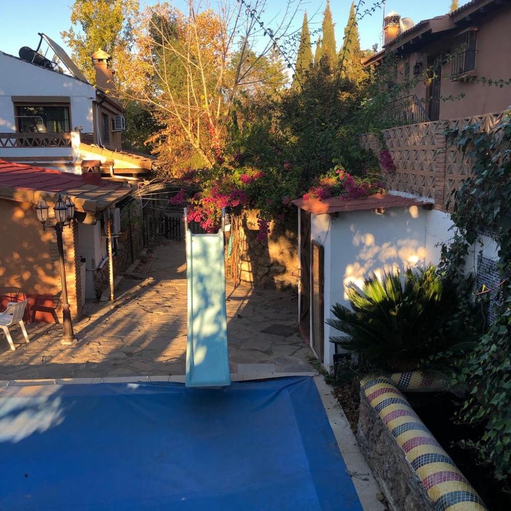  for sale villa Coín Valle Del Guadalhorce 7