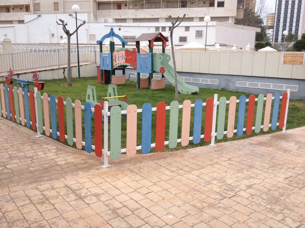  for sale apartment Rincón De Loix Marina Baixa 23