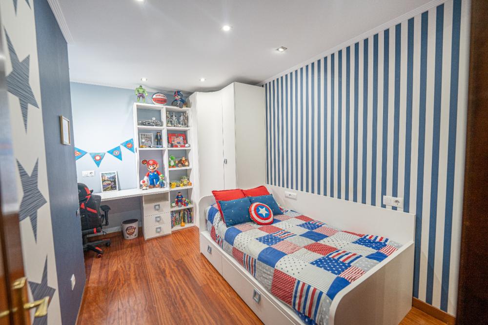  for sale apartment Puerto De Gijón Gijón 24