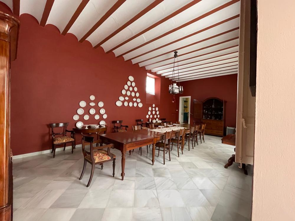  for sale house Umbrete Aljarafe 13