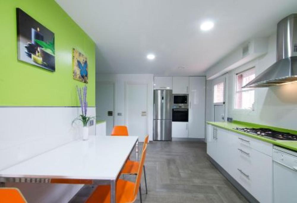  for sale house Sant Andreu De Llavaneres Maresme 6