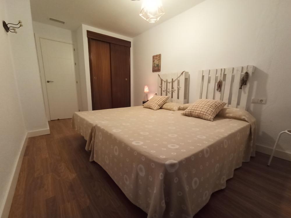  for sale apartment Conil De La Frontera Janda (La) 1