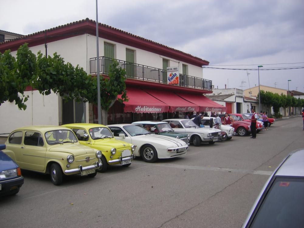  for sale hotel Fayón Bajo Aragón-Caspe 8