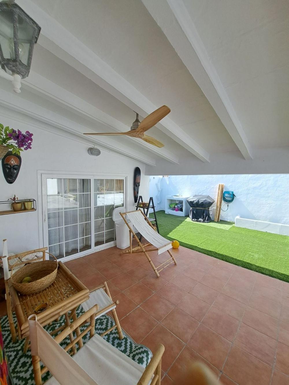  for sale house Sant Lluís Sant Lluís 26