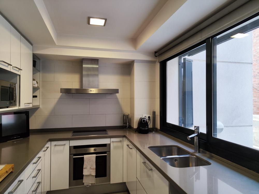  for sale apartment Horta Guinardó-Carmel Barcelonès 13