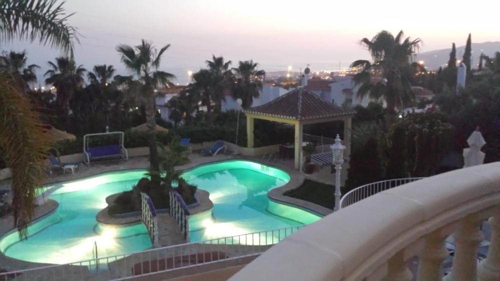  for sale villa Nerja Axarquía 12